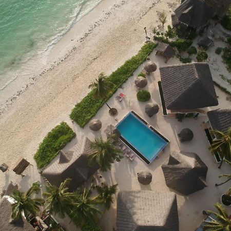 Kupaga Villas Boutique Hotel - Adults Only Jambiani  Luaran gambar
