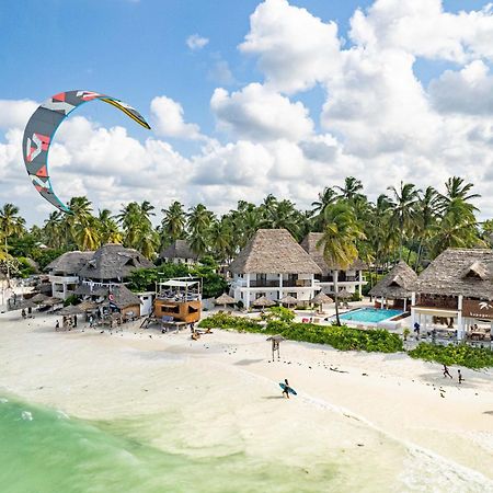Kupaga Villas Boutique Hotel - Adults Only Jambiani  Luaran gambar
