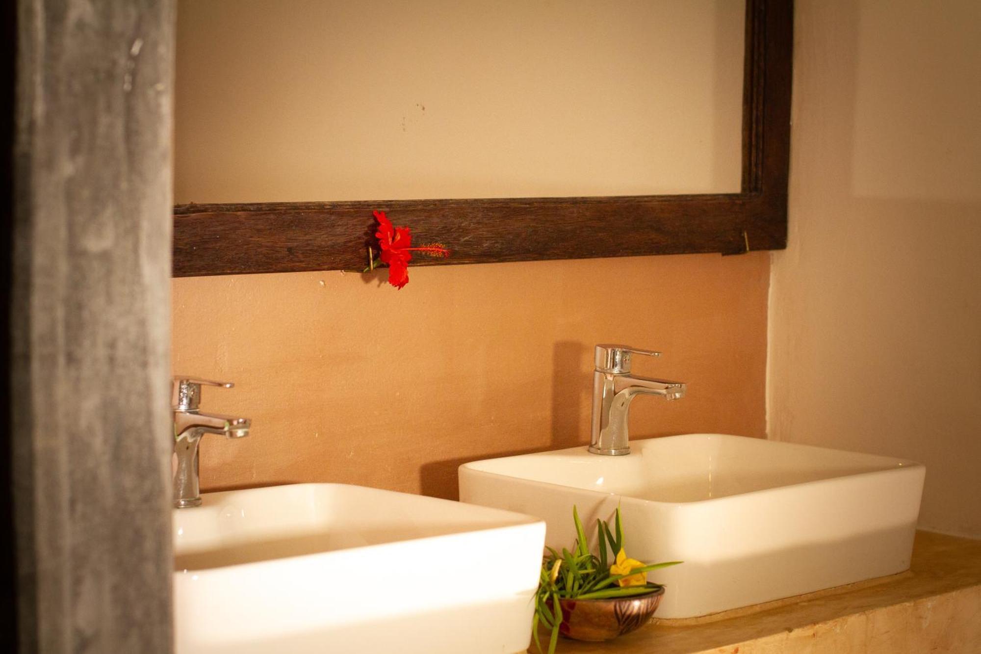 Kupaga Villas Boutique Hotel - Adults Only Jambiani  Bilik gambar