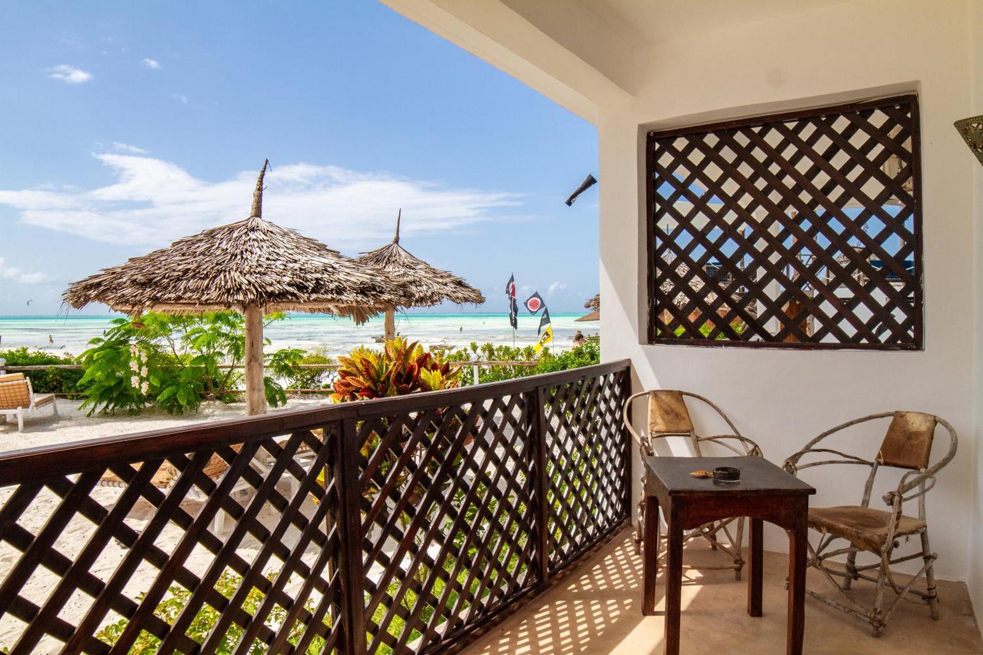 Kupaga Villas Boutique Hotel - Adults Only Jambiani  Bilik gambar